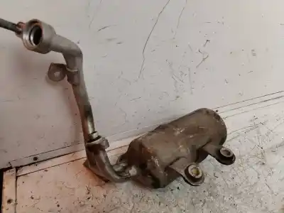 Second-hand car spare part air conditioning condenser / radiator for ford c-max (cb3) ghia oem iam references   verificado 1-9-2025