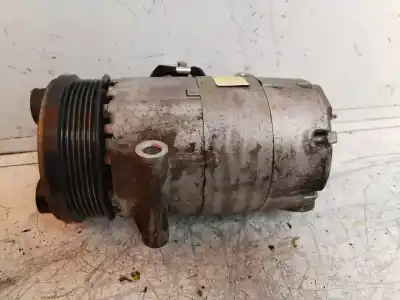 Автозапчасти б/у компрессор кондиционера воздуха за ford c-max (cb3) ghia ссылки oem iam 4m5h190625ae  