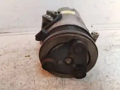 Автозапчасти б/у компрессор кондиционера воздуха за ford c-max (cb3) ghia ссылки oem iam 4m5h190625ae  