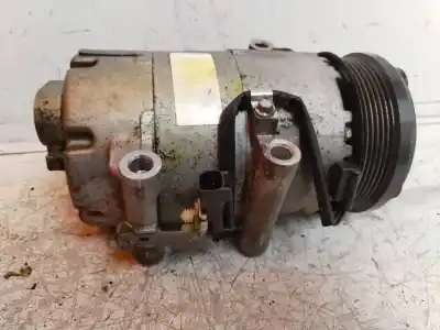 Автозапчасти б/у компрессор кондиционера воздуха за ford c-max (cb3) ghia ссылки oem iam 4m5h190625ae  