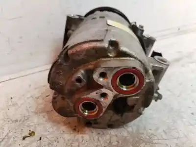 Автозапчасти б/у компрессор кондиционера воздуха за ford c-max (cb3) ghia ссылки oem iam 4m5h190625ae  