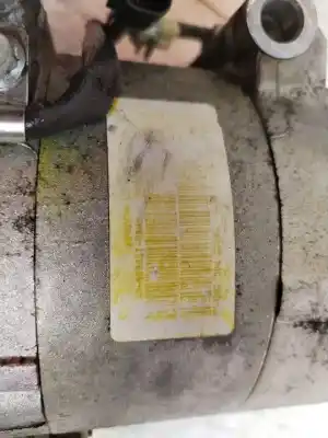 Автозапчасти б/у компрессор кондиционера воздуха за ford c-max (cb3) ghia ссылки oem iam 4m5h190625ae