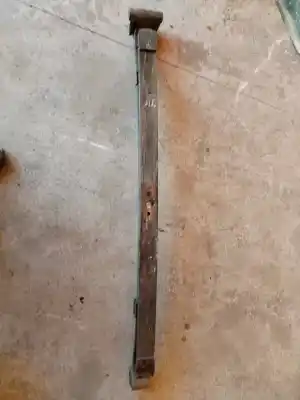 Peça sobressalente para automóvel em segunda mão amortecedor traseiro por mercedes-benz sprinter ii james cook (906) 311 cdi classic referências oem iam 