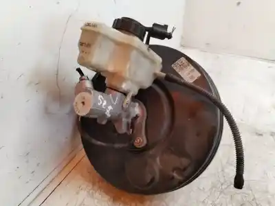 Автозапчастина б/у гальмівний серво для volkswagen caddy ka/kb (2k) life посилання на oem iam 1t1614105s  