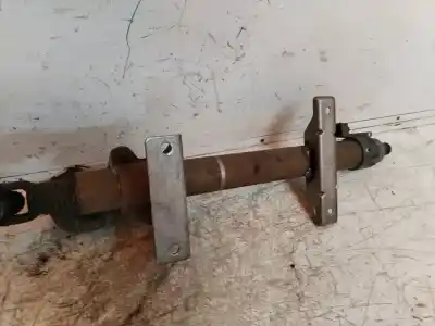 Peça sobressalente para automóvel em segunda mão coluna de direcção por mercedes-benz sprinter ii james cook (906) 311 cdi classic referências oem iam a0375456132