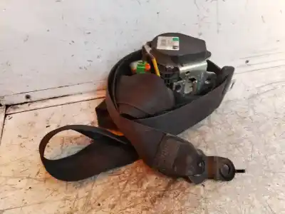 Peça sobressalente para automóvel em segunda mão cinto de segurança dianteiro direito por mercedes-benz sprinter ii james cook (906) 311 cdi classic referências oem iam 601384300