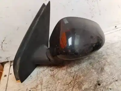 Pezzo di ricambio per auto di seconda mano specchio sinistro per fiat stilo (192) 1.4 16v active (05.2004->) riferimenti oem iam 017044607500