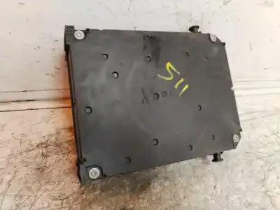 Second-hand car spare part fuse box unit for citroen c4 grand picasso attraction oem iam references 980688798001  verificado 29-9-25