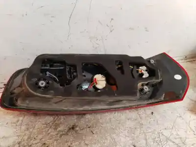 Second-hand car spare part right tailgate light for citroen c4 grand picasso attraction oem iam references   