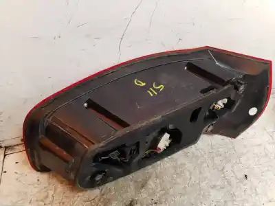 Second-hand car spare part right tailgate light for citroen c4 grand picasso attraction oem iam references   