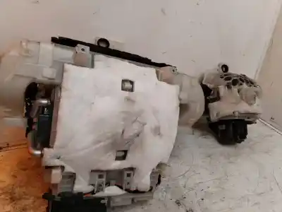 Second-hand car spare part full normal heating for citroen c4 grand picasso attraction oem iam references 9675402580