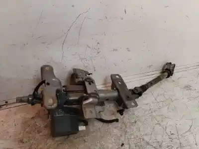 Second-hand car spare part steering column for citroen c4 grand picasso attraction oem iam references 9674861177