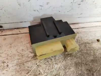 Second-hand car spare part electronic module for citroen c4 grand picasso attraction oem iam references 9801916680