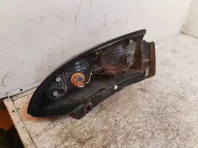 Автозапчасти б/у левый задний фонарь за citroen c3 picasso sx ссылки oem iam 9681727280  