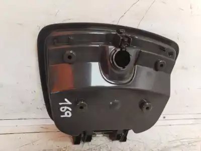 Second-hand car spare part glove compartment for citroen c3 picasso sx oem iam references 9682547677
