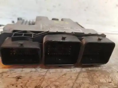Second-hand car spare part ecu engine control for citroen c3 picasso sx oem iam references 0281030546  verificado 18-7-23