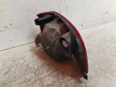 Second-hand car spare part left tailgate light for citroen c3 picasso sx oem iam references 9681820780  