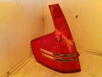 Piesă de schimb auto la mâna a doua lampã spate stânga pentru citroen c4 berlina cool referințe oem iam 9655864080