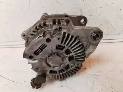 Second-hand car spare part alternator for renault maxity fgdk 130.35/45 131 cv / 96 kw oem iam references 222255hc  