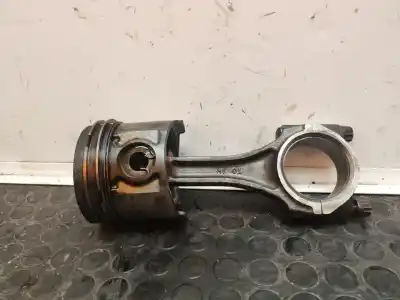 Recambio de automóvil de segunda mano de piston para nissan atleon 120 3.0 d referencias oem iam 70ah  