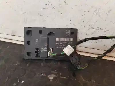İkinci el araba yedek parçası ELEKTRONIK MODÜL için MERCEDES-BENZ VITO KASTEN (639)  OEM IAM referansları 6399003200  
