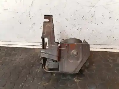 Pezzo di ricambio per auto di seconda mano abs per citroen nemo xtr riferimenti oem iam 0265231997  