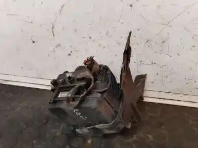 Pezzo di ricambio per auto di seconda mano abs per citroen nemo xtr riferimenti oem iam 0265231997