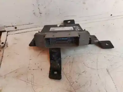 Pezzo di ricambio per auto di seconda mano CENTRALINA MOTORE per RENAULT EXPRESS  Riferimenti OEM IAM 237G00535R  VERIFICADO 21-7-25