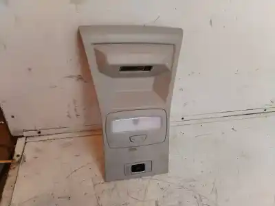 Second-hand car spare part interior light for renault express 12.79 oem iam references 969816278r  