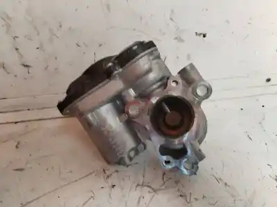 Pezzo di ricambio per auto di seconda mano scatola della farfalla per renault express 12.79 riferimenti oem iam 147100361r  verificado 22-9-25