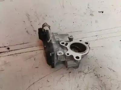 Pezzo di ricambio per auto di seconda mano scatola della farfalla per renault express 12.79 riferimenti oem iam 147100361r  verificado 22-9-25