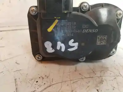 Tweedehands auto-onderdeel vlinder doos voor renault express 12.79 oem iam-referenties 147100361r