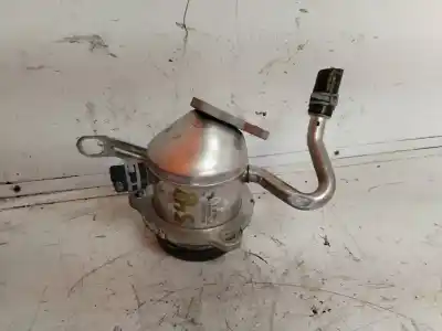 Peça sobressalente para automóvel em segunda mão radiador de gases de escape (egr) por renault express 12.79 referências oem iam 147359823r  verificado 22-9-25