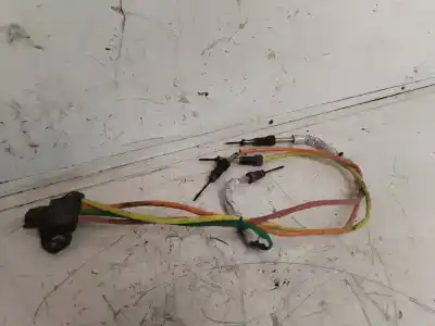 Peça sobressalente para automóvel em segunda mão sensor por renault express 12.79 referências oem iam 226582354r  