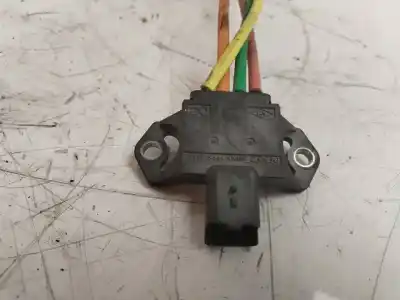Peça sobressalente para automóvel em segunda mão sensor por renault express 12.79 referências oem iam 226582354r  