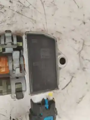 Peça sobressalente para automóvel em segunda mão sensor de pressão por renault express 12.79 referências oem iam 227708860r  