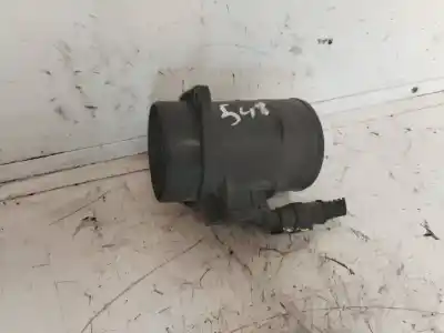 Second-hand car spare part flowmeter for renault express 12.79 oem iam references 165769677r  verificado 8-8-25