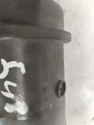 Peça sobressalente para automóvel em segunda mão MEDIDOR DE MASSA DE AR por RENAULT EXPRESS  Referências OEM IAM 165769677R  VERIFICADO 8-8-25