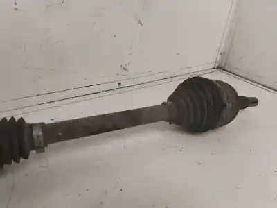 Автозапчастина б/у ПЕРЕДНЯ ПРАВА ТРАНСМІСІЯ для RENAULT EXPRESS  Посилання на OEM IAM   VERIFICADO 11-7-25