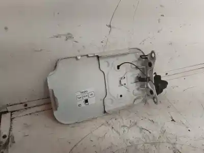 Second-hand car spare part outer fuel cap for renault express 12.79 oem iam references 788330558r  verificado 17-7-25