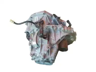 Second-hand car spare part gearbox for renault express 12.79 oem iam references tl4382  