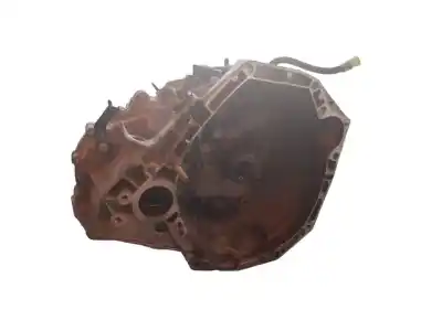Second-hand car spare part gearbox for renault express 12.79 oem iam references tl4382  