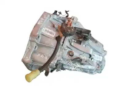 Second-hand car spare part gearbox for renault express 12.79 oem iam references tl4382  