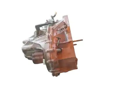 Second-hand car spare part gearbox for renault express 12.79 oem iam references tl4382  