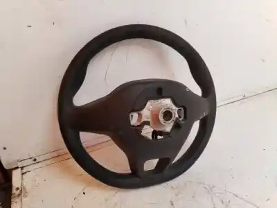 Second-hand car spare part steering wheel for renault express 12.79 oem iam references 484007251r  
