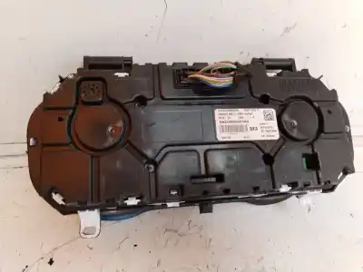 Peça sobressalente para automóvel em segunda mão quadrante por renault express 12.79 referências oem iam 248096218r  verificado 14-10-25