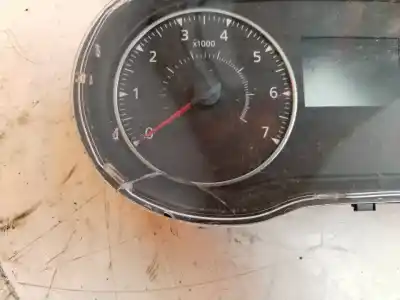 Peça sobressalente para automóvel em segunda mão quadrante por renault express 12.79 referências oem iam 248096218r  verificado 14-10-25