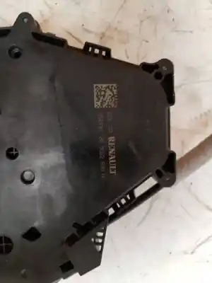 Piesă de schimb auto la mâna a doua ÎNCUIETOARE UȘA FAȚÃ STÂNGA pentru RENAULT EXPRESS  Referințe OEM IAM 805022699R  