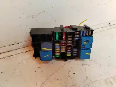 Second-hand car spare part FUSE BOX UNIT for RENAULT EXPRESS  OEM IAM references 240103479R  VERIFICADO 30-9-25