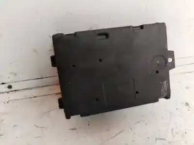 Peça sobressalente para automóvel em segunda mão módulo eletrônico por renault express 12.79 referências oem iam 284b12939r  verificado 30-9-25